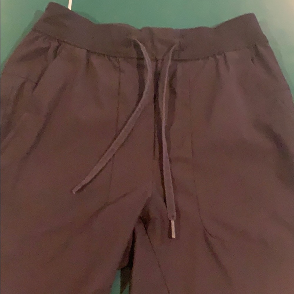 Lululemon joggers